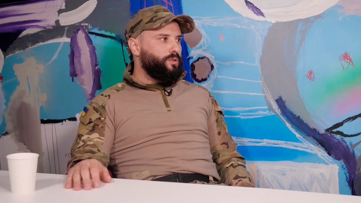 Витя Розовый из Загорецкой рассказал о Зеленском – как он к нему относится Витя Розовый из Загорецкой рассказал о Зеленском – как он к нему относится