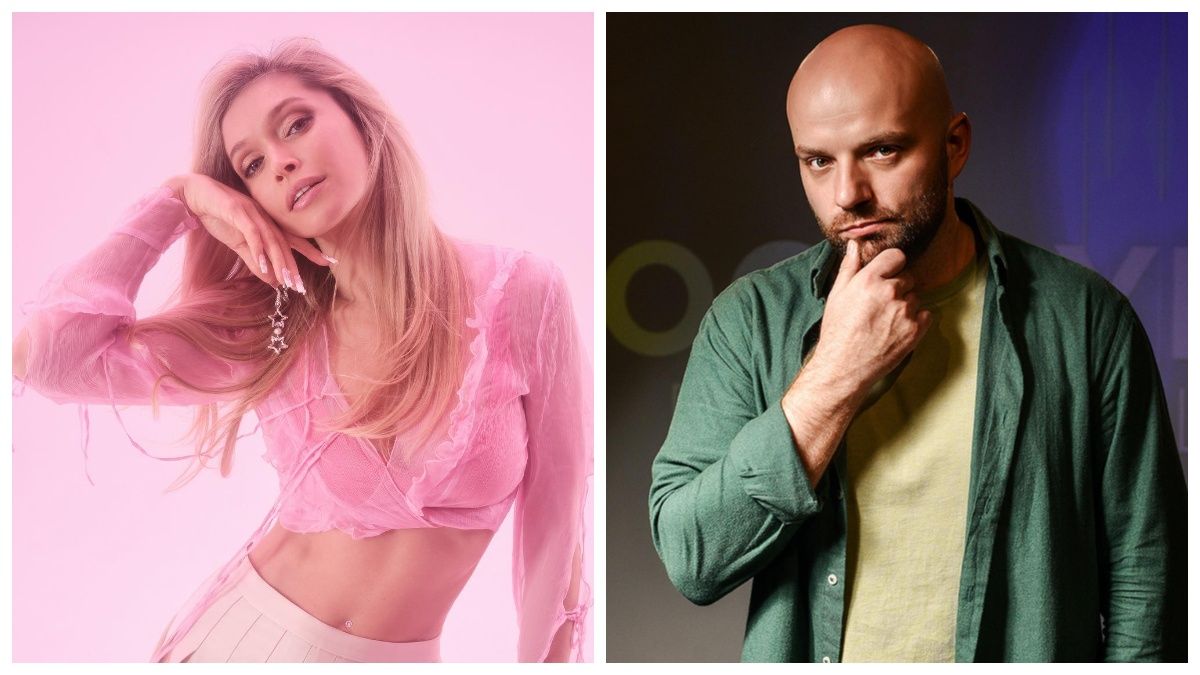 Слава Дьомін заступився за Віру Брежнєву – як він відбілює подругу – реакція мережі Слава Дьомін заступився за Віру Брежнєву – як він відбілює подругу – реакція мережі