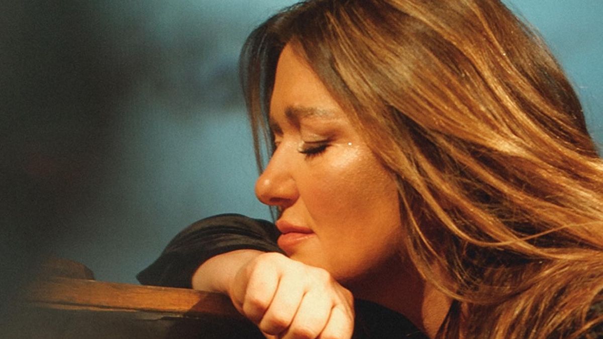 Наталья Могилевская чуть не попала под ракетный обстрел – что произошло Наталья Могилевская чуть не попала под ракетный обстрел – что произошло