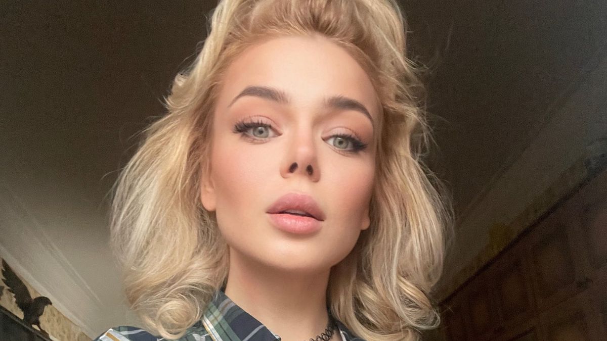 Аліну Гросу виписали з лікарні – як почувається після операції Аліну Гросу виписали з лікарні – як почувається після операції