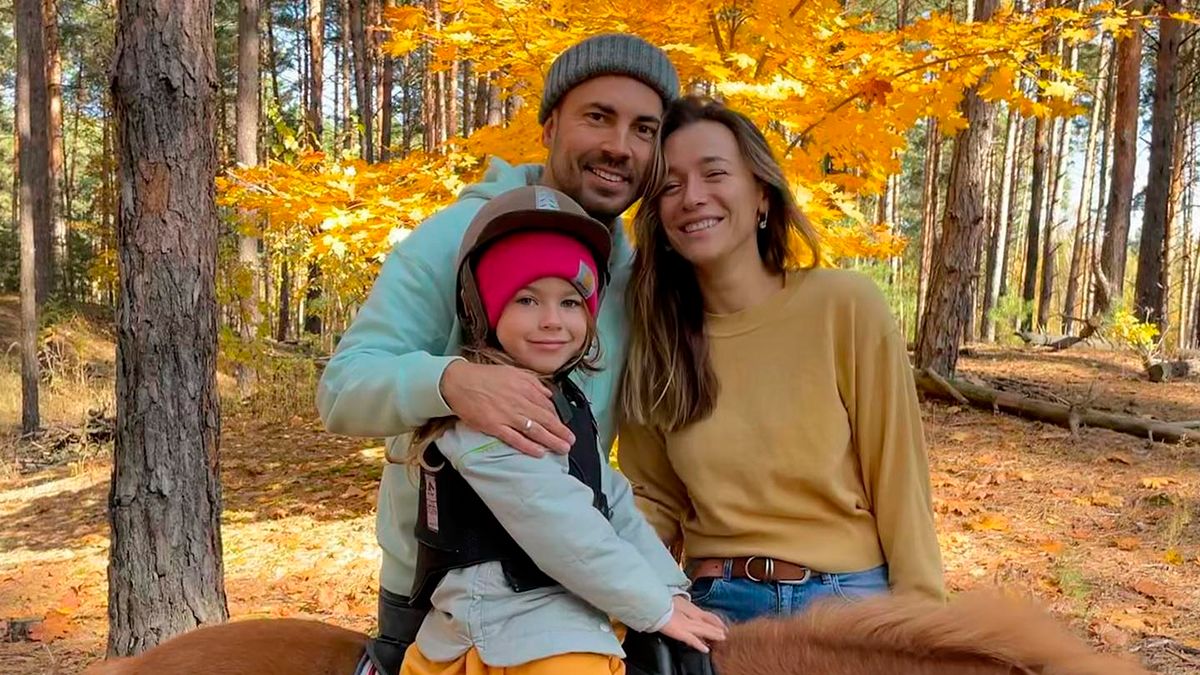 Андрей Бедняков потроллил жену, которая осталась одна с двумя детьми – фото Андрей Бедняков потроллил жену, которая осталась одна с двумя детьми – фото