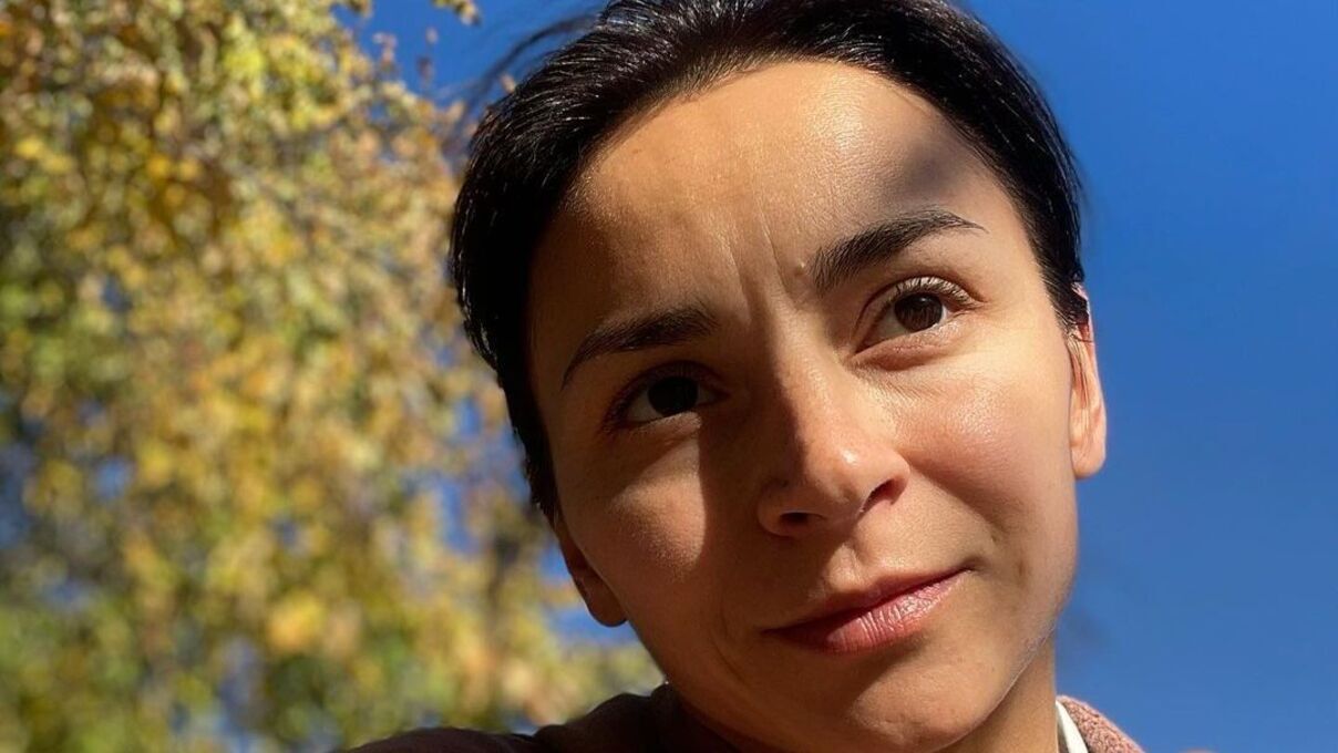 Ілона Гвоздьова згадала, де була 24 лютого - відповідь танцівниці Ілона Гвоздьова згадала, де була 24 лютого - відповідь танцівниці