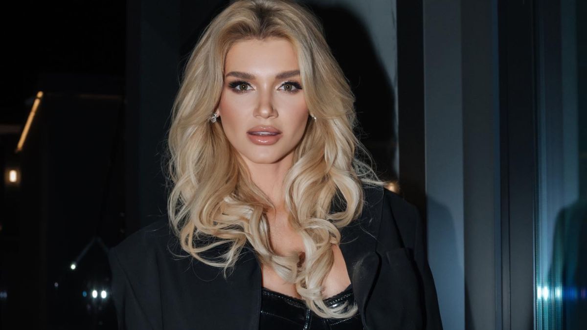 Миша Романова показала фото с любимым Миша Романова показала фото с любимым