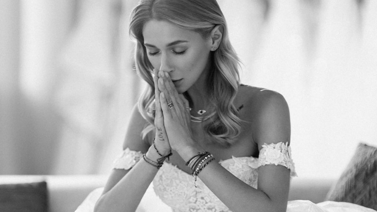 ТAYANNA заінтригувала фото у весільній сукні – реакція мережі ТAYANNA заінтригувала фото у весільній сукні – реакція мережі