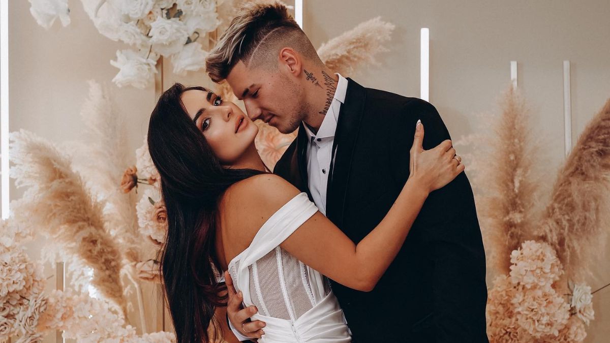 Анна Тринчер серьезно поругалась с мужем – что произошло Анна Тринчер серьезно поругалась с мужем – что произошло