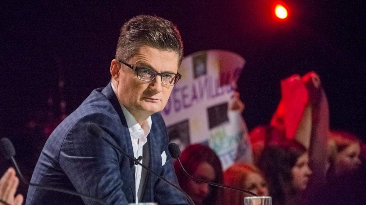 Ігор Кондратюк прокоментував санкції проти артисток-зрадниць Ігор Кондратюк прокоментував санкції проти артисток-зрадниць