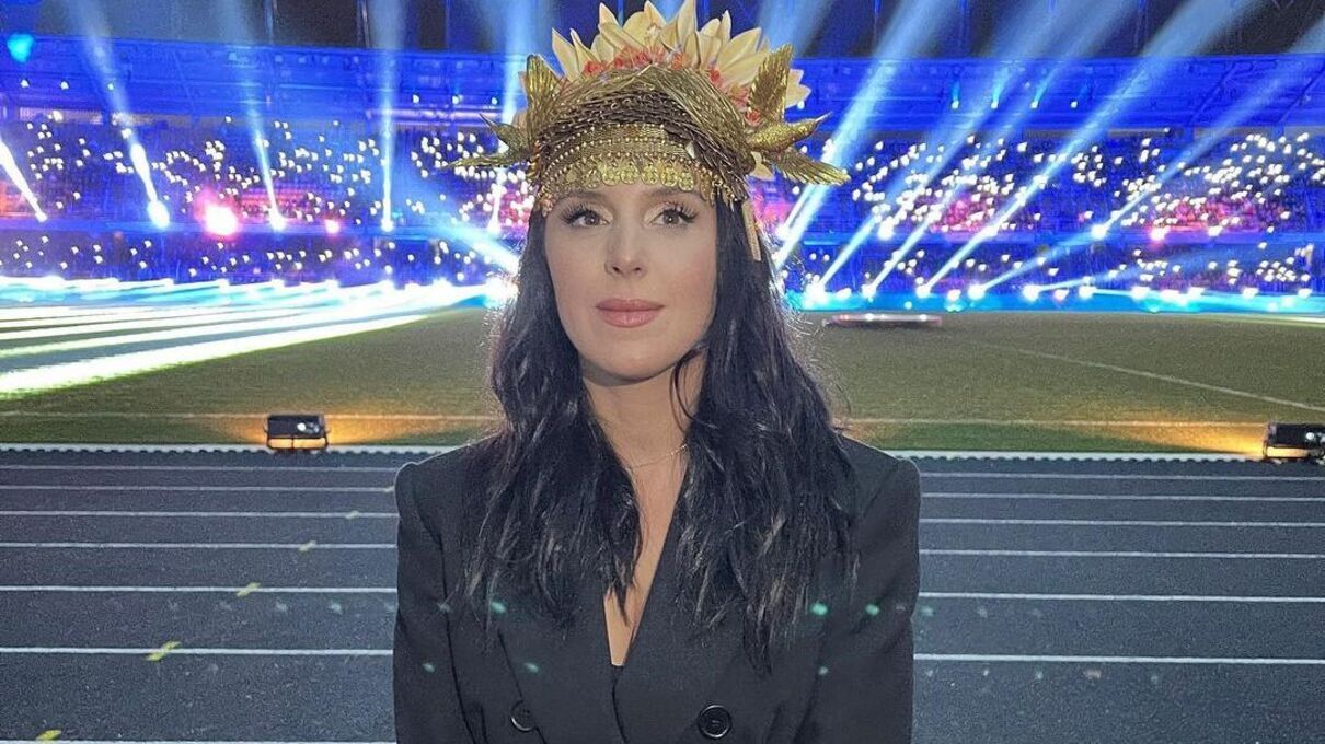 Джамала вернется на польские Танцы со звездами – какая причина Джамала вернется на польские Танцы со звездами – какая причина