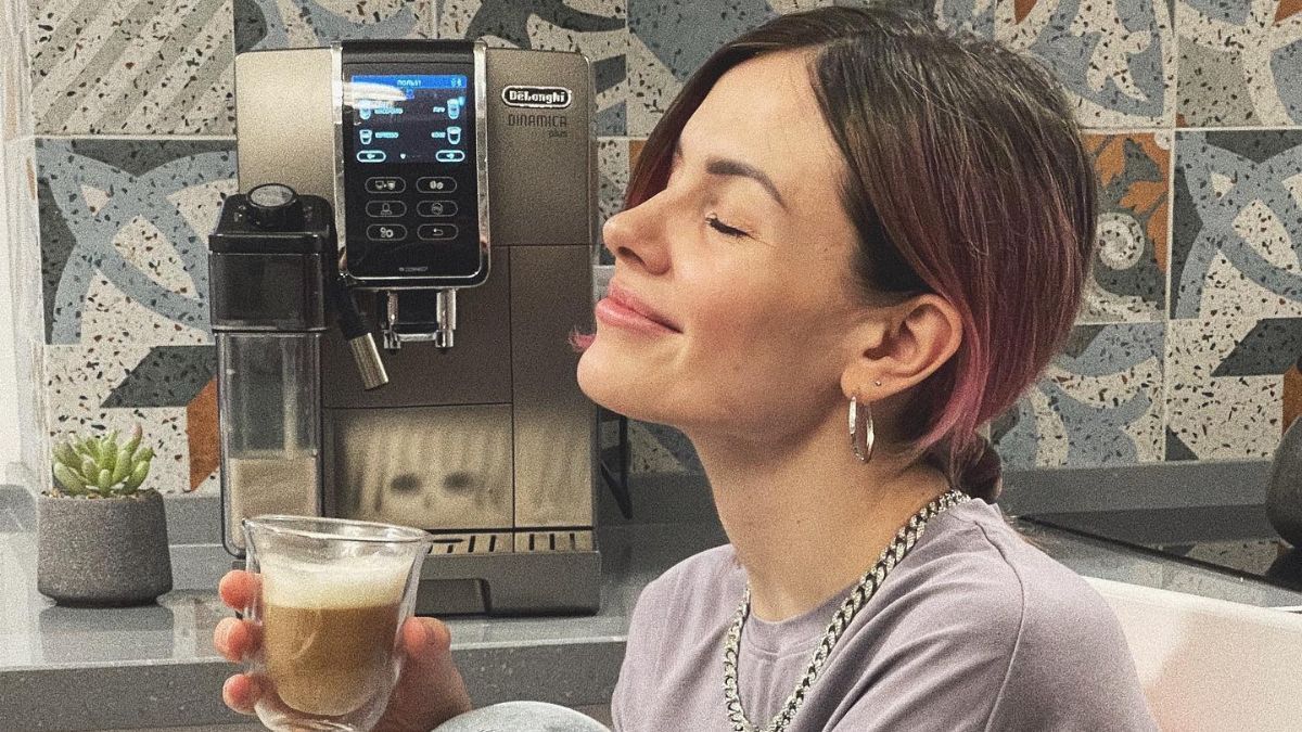 MamaRika отдохнула без мужа и сына – фото MamaRika отдохнула без мужа и сына – фото