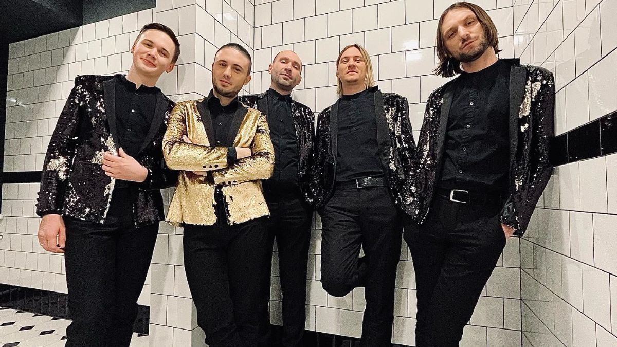 Концерт Антитіл у Львові – коли відбудеться і де придбати квитки Концерт Антитіл у Львові – коли відбудеться і де придбати квитки