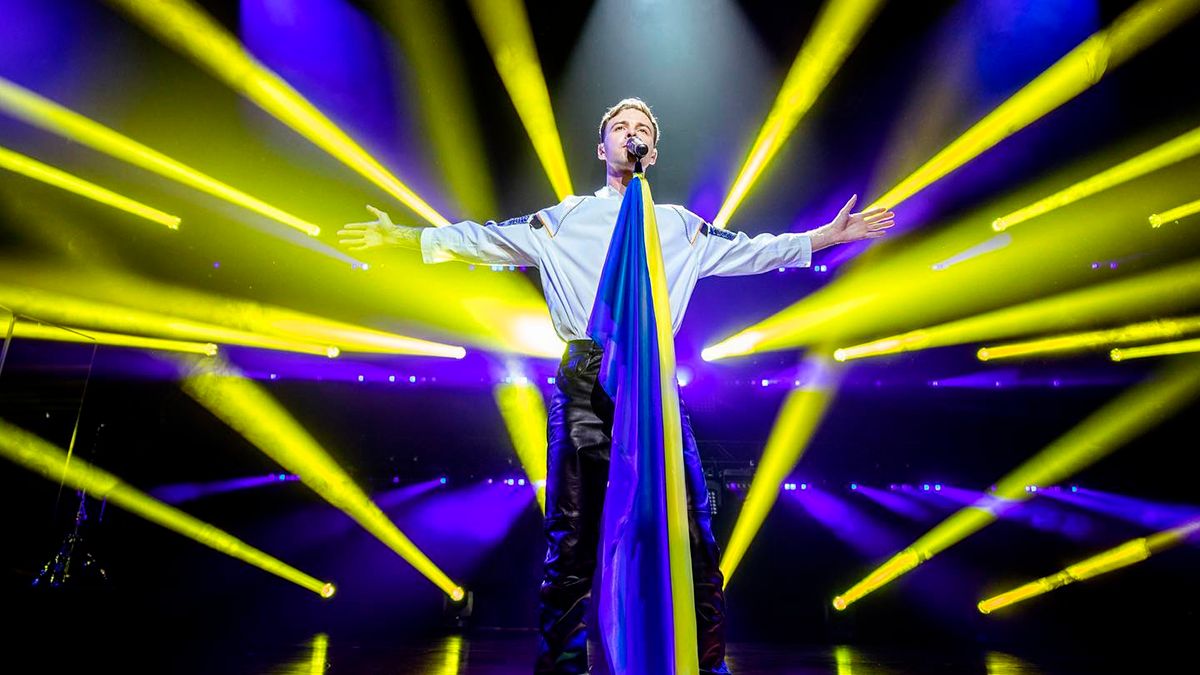 Макс Барських зібрав на ЗСУ велику суму – скільки це мільйонів Макс Барських зібрав на ЗСУ велику суму – скільки це мільйонів