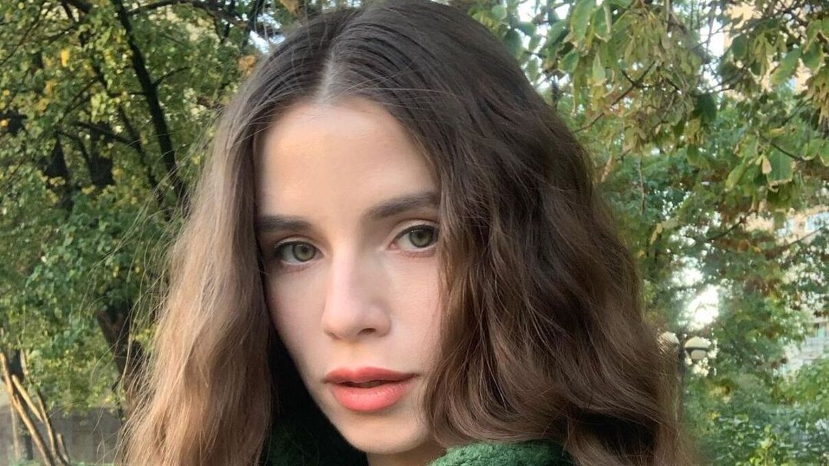 Христина Соловій переспівала трек на вірш Жадана - реакція поета Христина Соловій переспівала трек на вірш Жадана - реакція поета