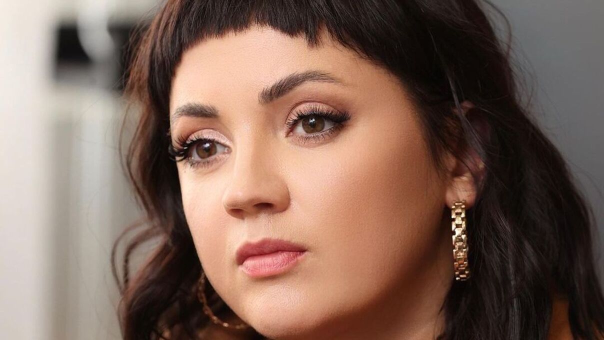 Оля Цибульська звернулась до українців за кордоном Оля Цибульська звернулась до українців за кордоном