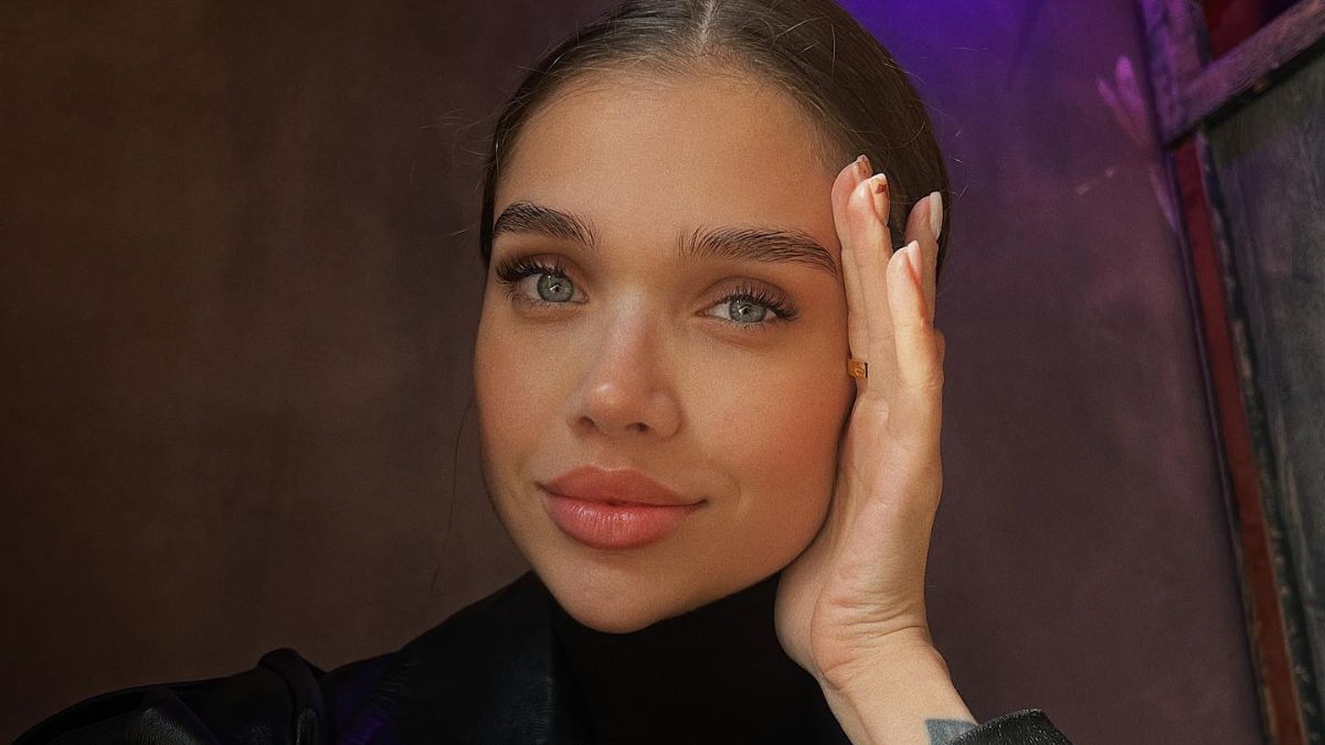 Блогерка Саша Бо вкотре лягла під ніж хірурга – що вона зробила Блогерка Саша Бо вкотре лягла під ніж хірурга – що вона зробила