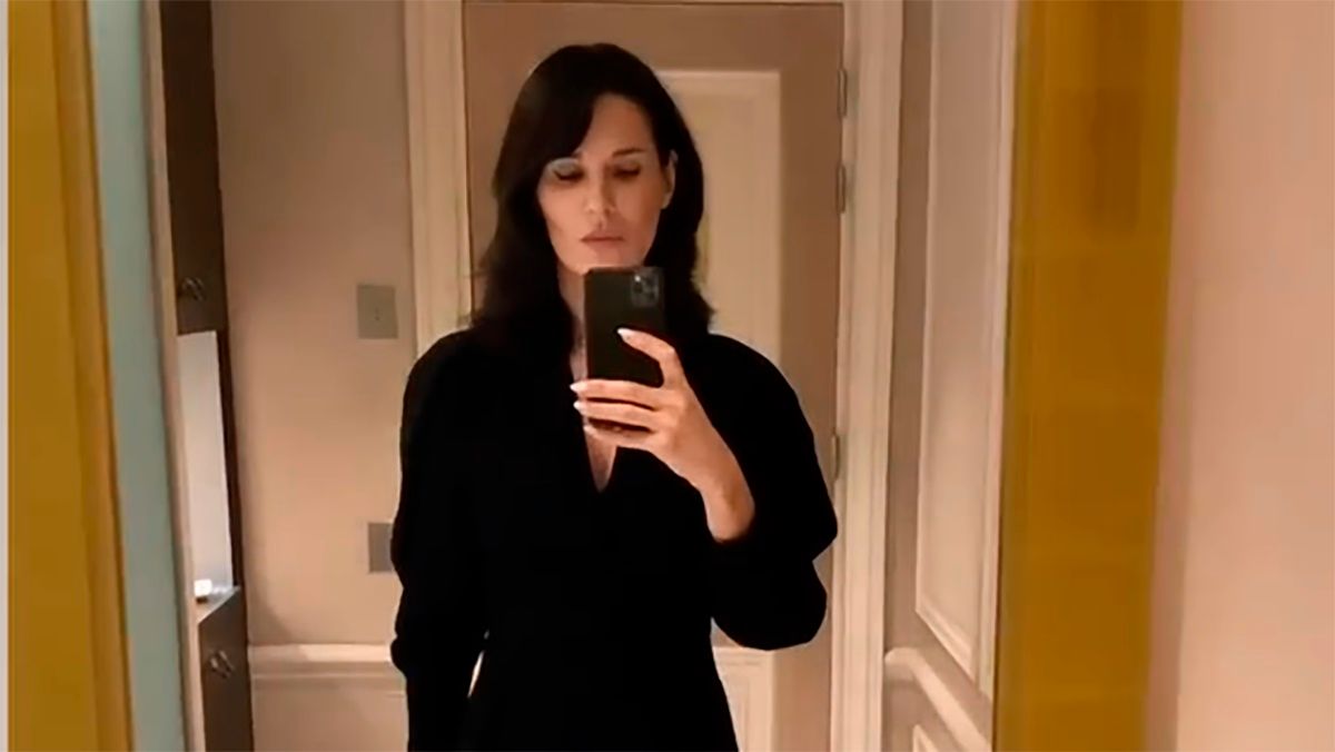 Машу Єфросиніну розкритикували за худорбу – гнівні коментарі Машу Єфросиніну розкритикували за худорбу – гнівні коментарі