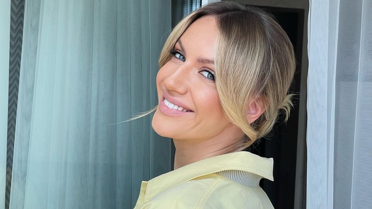 Відключення світла – Леся Нікітюк показала, що робить, коли немає світла Відключення світла – Леся Нікітюк показала, що робить, коли немає світла