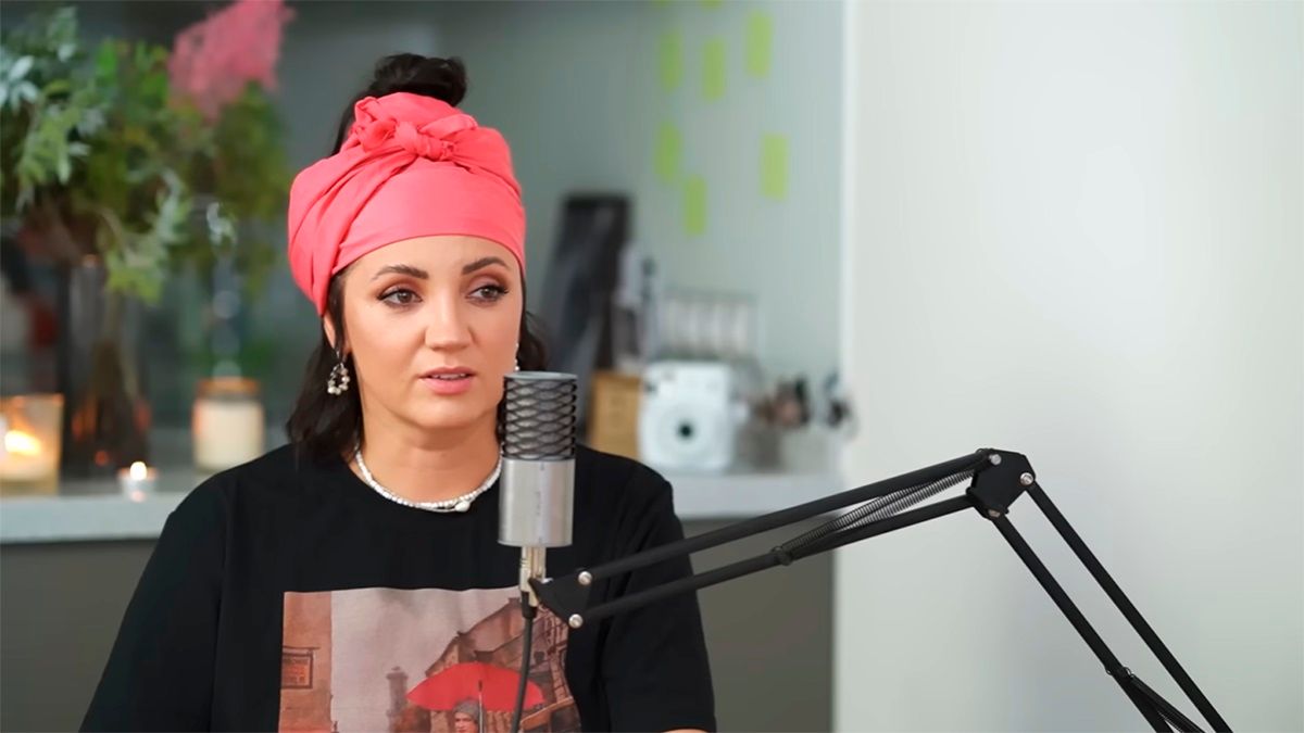 Оля Цыбульская рассказала, как война разгромила шоу-бизнес –зарабатывает ли она сейчас Оля Цыбульская рассказала, как война разгромила шоу-бизнес –зарабатывает ли она сейчас