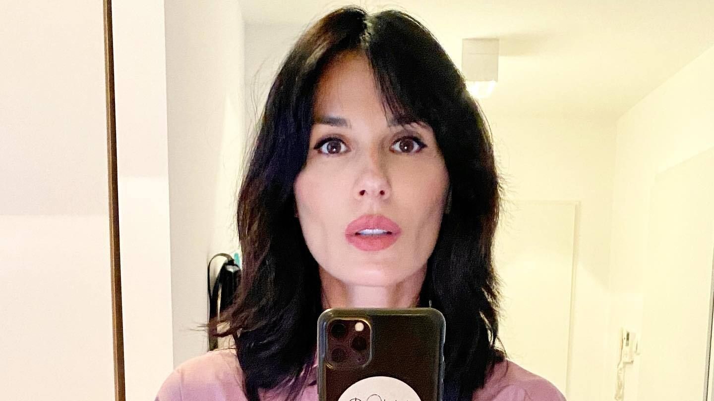 Маша Єфросиніна відповіла на критику щодо схуднення - що вона сказала Маша Єфросиніна відповіла на критику щодо схуднення - що вона сказала