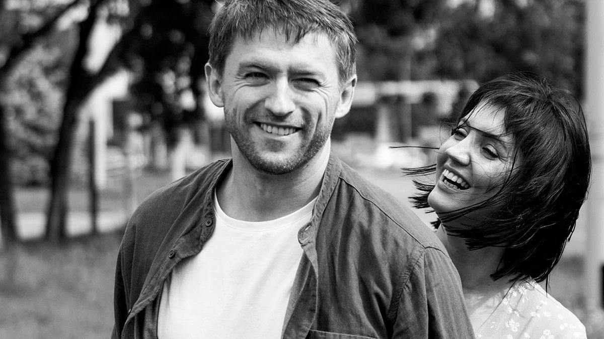 У Оли Цыбульской не было свадьбы – почему она скромно расписалась с мужем У Оли Цыбульской не было свадьбы – почему она скромно расписалась с мужем