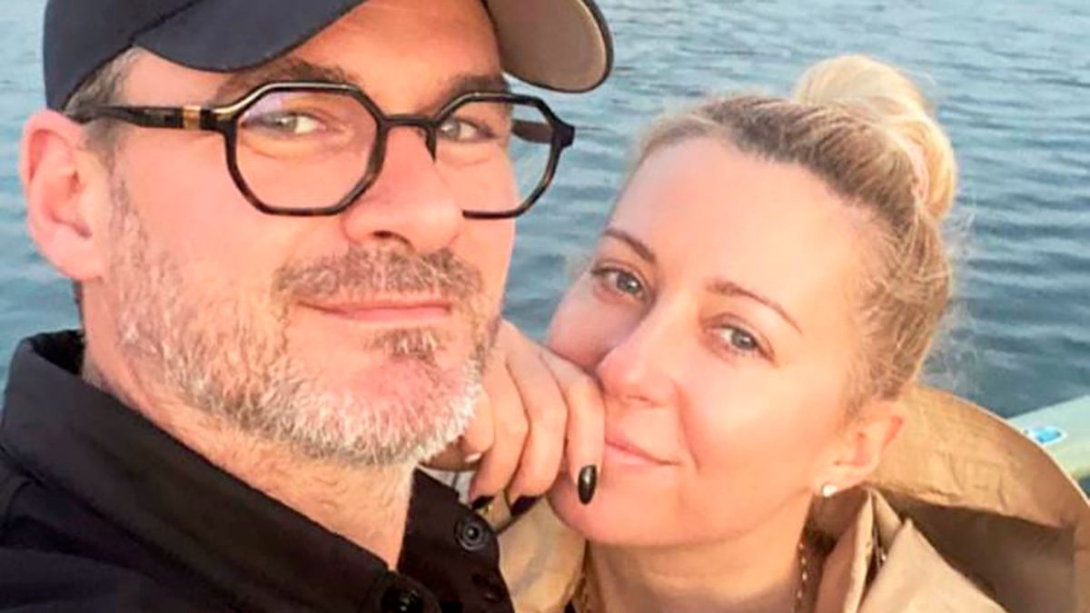 Тоня Матвиенко встретилась с Мирзояном в Польше - как он выехал - фото Тоня Матвиенко встретилась с Мирзояном в Польше - как он выехал - фото