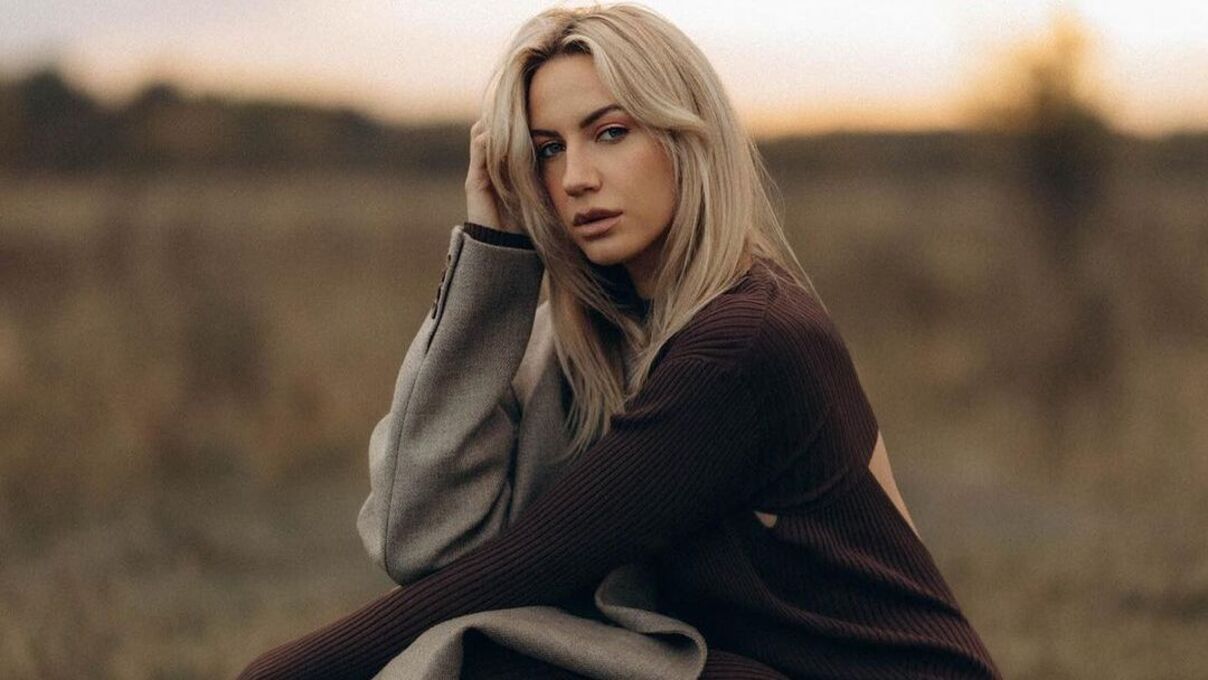 Леся Никитюк показала переписку с жителем Херсона – он донатит ВСУ Леся Никитюк показала переписку с жителем Херсона – он донатит ВСУ