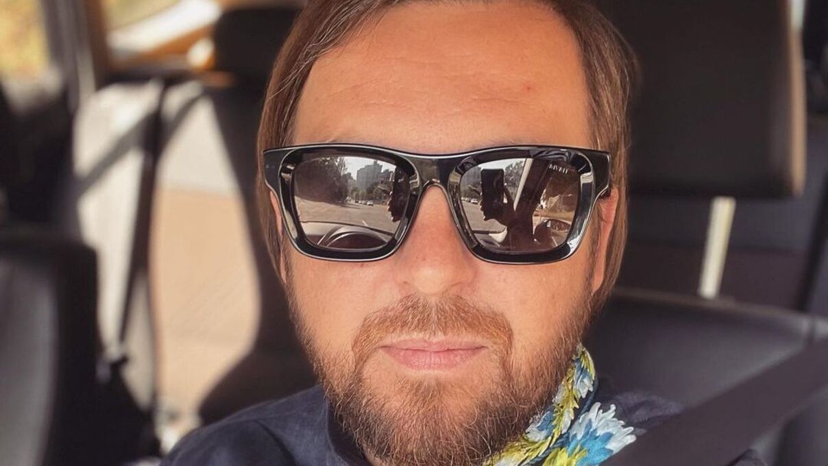 Почему жена и дети Сергея Танчинца переехали в Японию Почему жена и дети Сергея Танчинца переехали в Японию