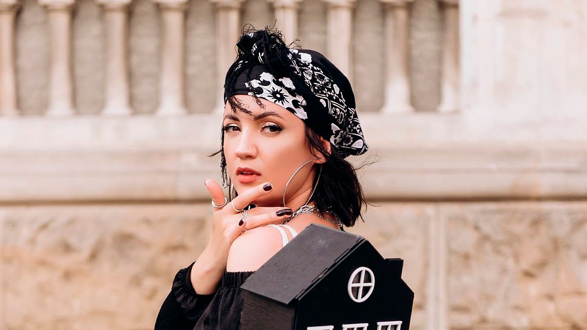 Оля Цибульська на місяць загриміла під крапельницю – коли і чому це сталося Оля Цибульська на місяць загриміла під крапельницю – коли і чому це сталося