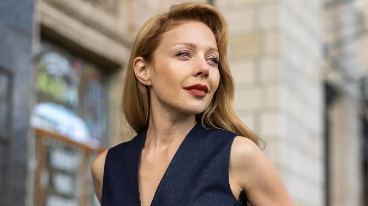 Заявление Тины Кароль по поводу ее русскоязычных песен Заявление Тины Кароль по поводу ее русскоязычных песен