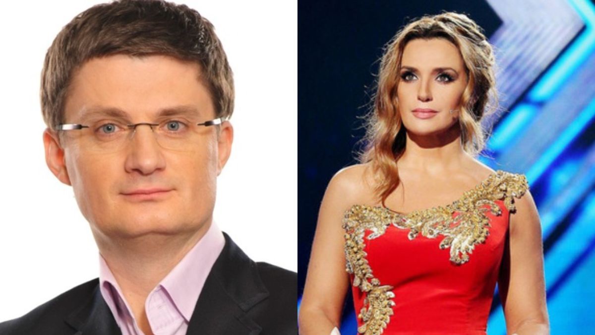 Кондратюк посварився з Марченко у 2014 році через Донбас Кондратюк посварився з Марченко у 2014 році через Донбас