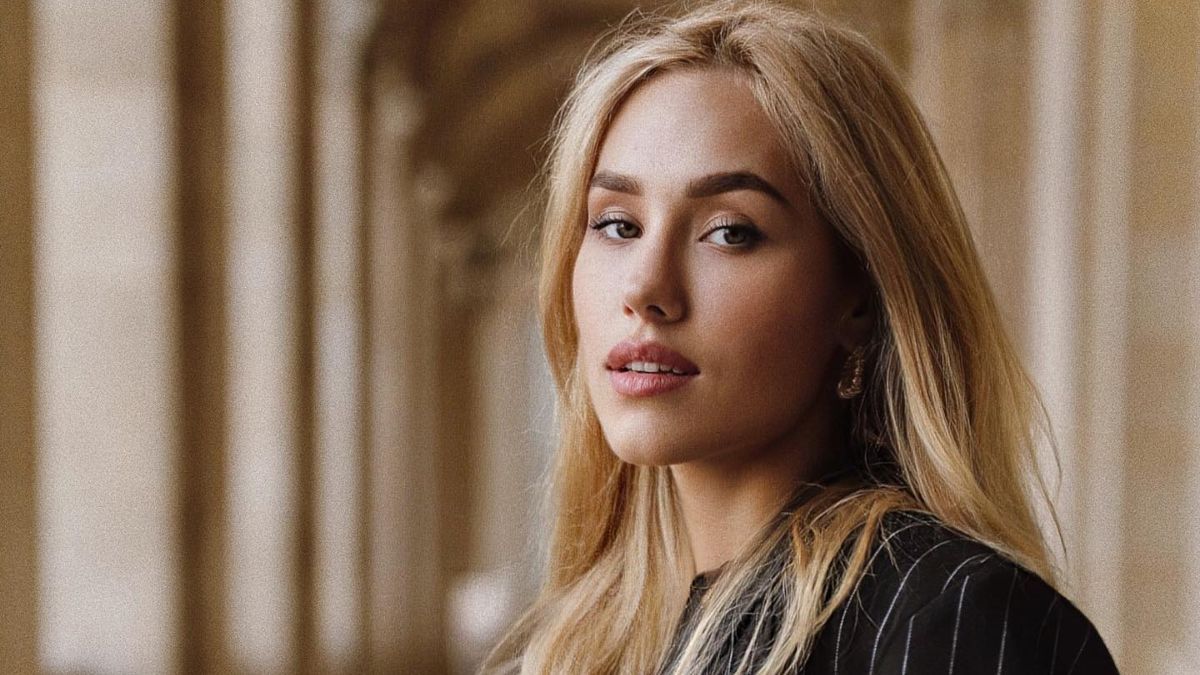 Даша Квіткова розповіла про невдалу операцію в Едгара Камінського Даша Квіткова розповіла про невдалу операцію в Едгара Камінського