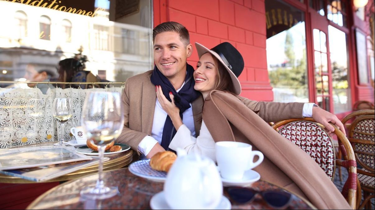 Владимир Остапчук вернулся в инстаграмм – что опубликовал Владимир Остапчук вернулся в инстаграмм – что опубликовал