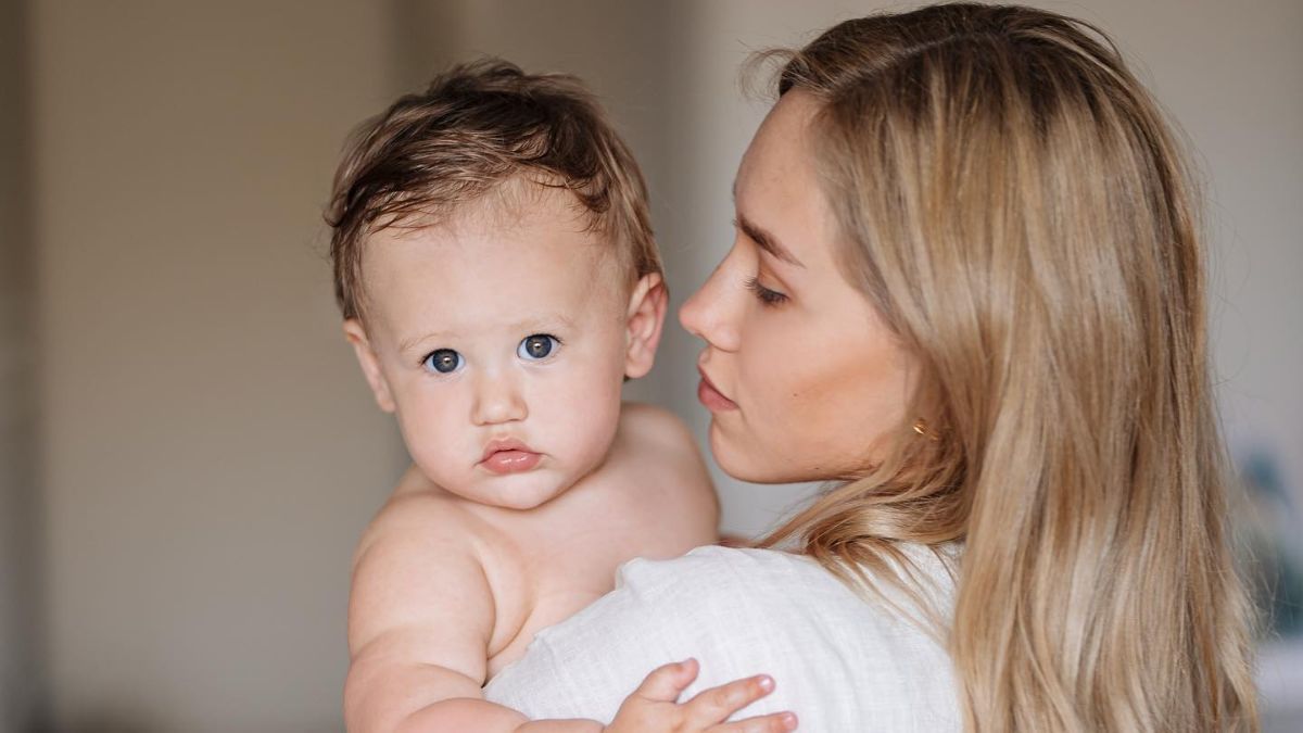 Вибухи в Києві – як Даша Квіткова з сином ховалася від ракет – Новини Києва Вибухи в Києві – як Даша Квіткова з сином ховалася від ракет – Новини Києва