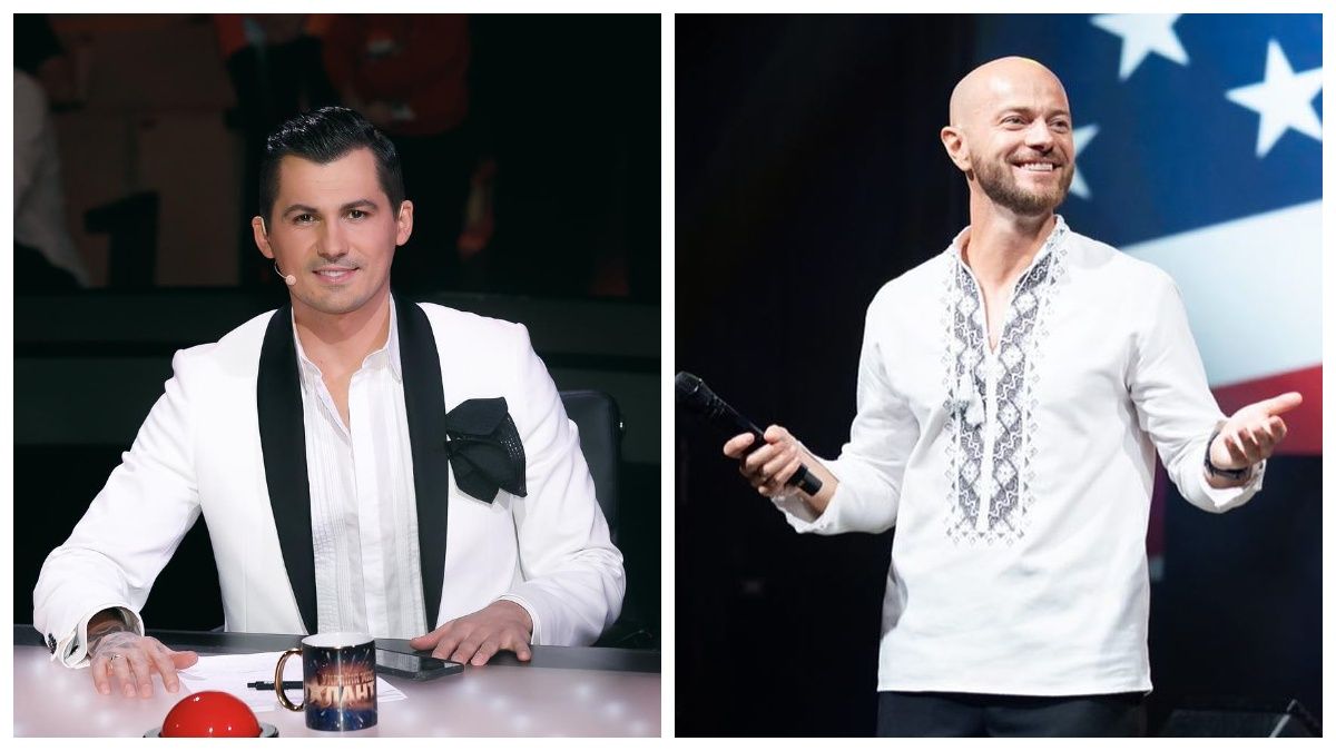 Євген Кот думає, що Влад Яма незаконно виїхав з України – як він до нього ставиться Євген Кот думає, що Влад Яма незаконно виїхав з України – як він до нього ставиться