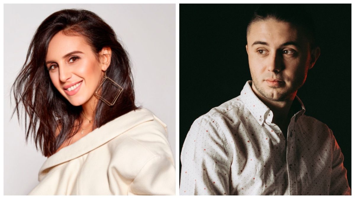 Нацотбор Евровидения-2023 – голосование за жюри в Дии – Джамала, Тополя, Кароль Нацотбор Евровидения-2023 – голосование за жюри в Дии – Джамала, Тополя, Кароль