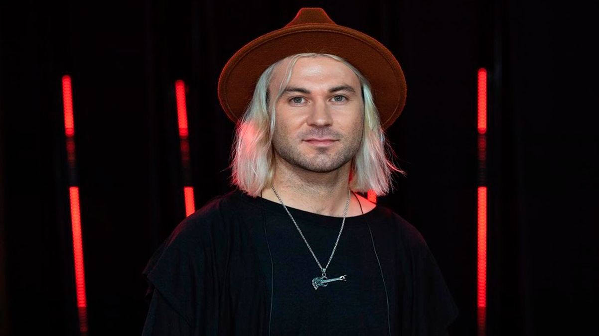 Українець довів до сліз тренерів Голосу в Польщі – заспівав Обійми Океану Ельзи – відео Українець довів до сліз тренерів Голосу в Польщі – заспівав Обійми Океану Ельзи – відео