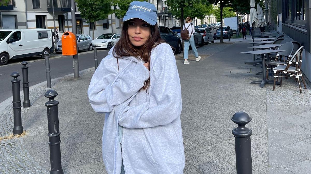 Про вагітність і childfree – Надя Дорофєєва відповіла на відверті питання Про вагітність і childfree – Надя Дорофєєва відповіла на відверті питання