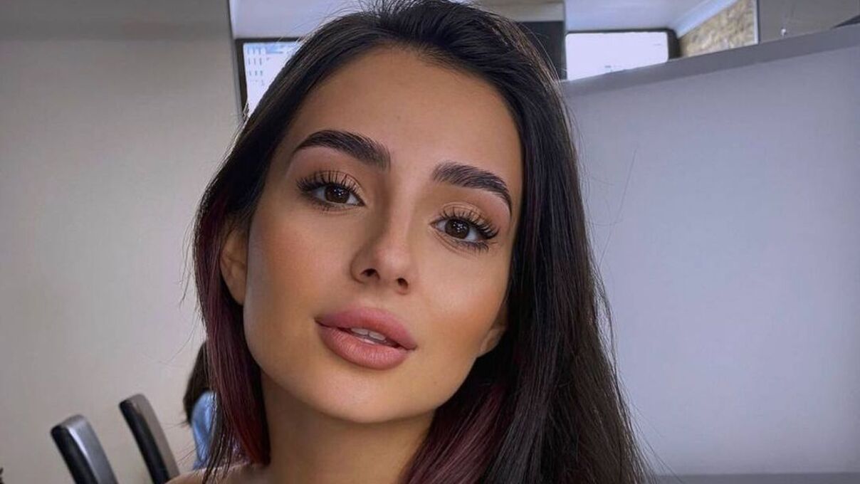 Анна Трінчер поскаржилась на проблеми зі здоров'ям - що сталось Анна Трінчер поскаржилась на проблеми зі здоров'ям - що сталось