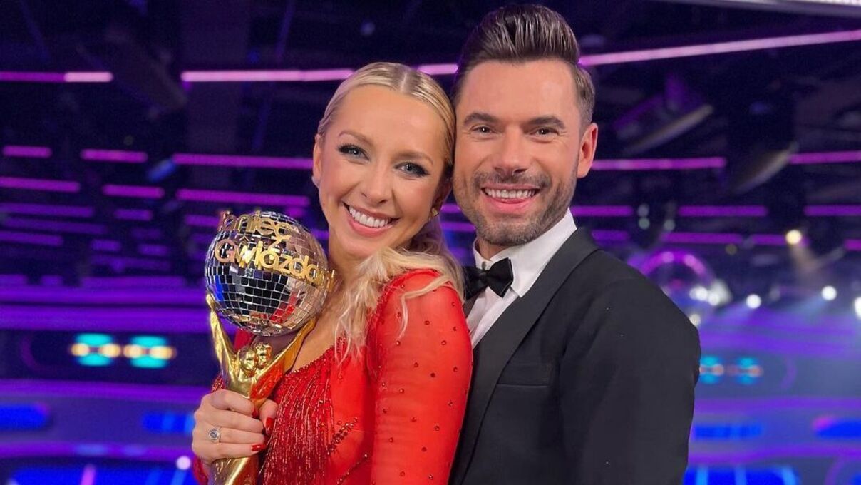 Кто победил на Танцах со звездами в Польше, где была Джамала Кто победил на Танцах со звездами в Польше, где была Джамала