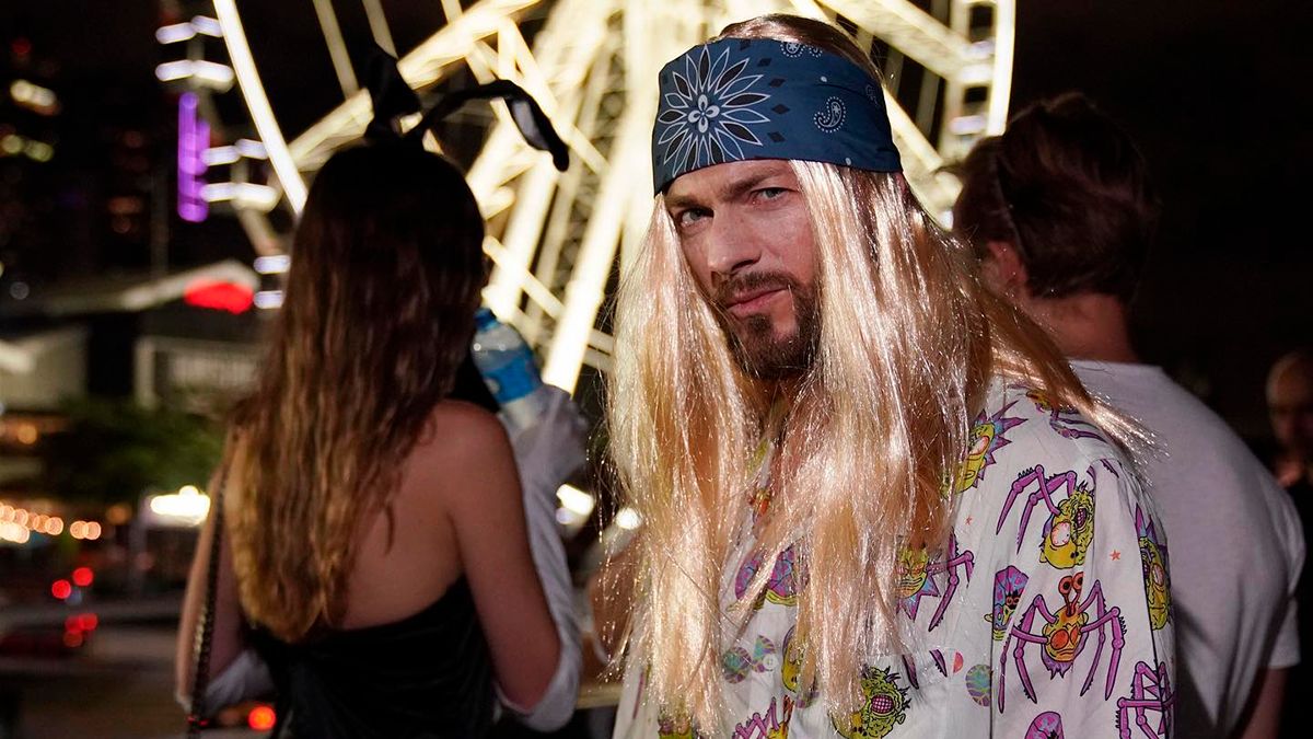 Влад Яма и Дмитрий Ступка оторвались на вечеринке в Майами – фото, видео Влад Яма и Дмитрий Ступка оторвались на вечеринке в Майами – фото, видео