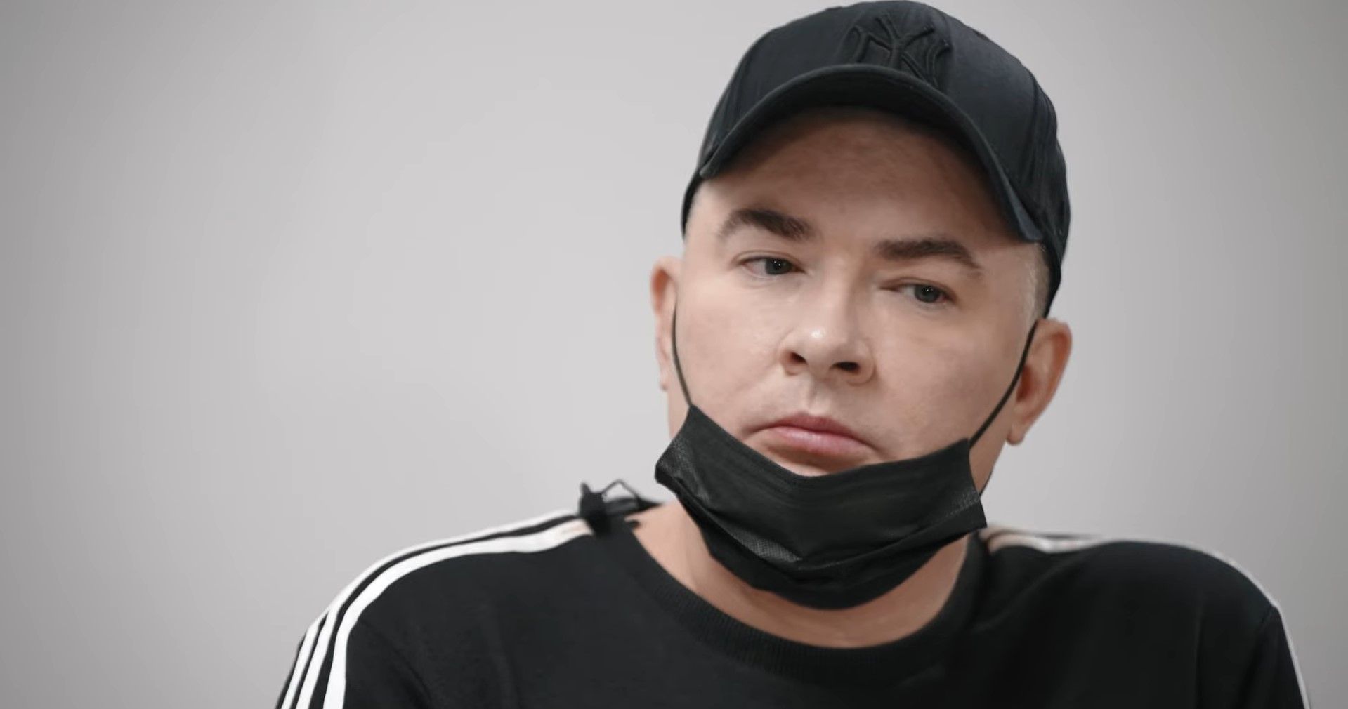 Как Андрей Данилко поссорился с мамой из-за журналистов - детали Как Андрей Данилко поссорился с мамой из-за журналистов - детали