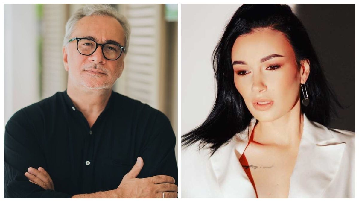 Анастасія Приходько натякнула на конфлікт з Меладзе – інтигуюча заява Анастасія Приходько натякнула на конфлікт з Меладзе – інтигуюча заява