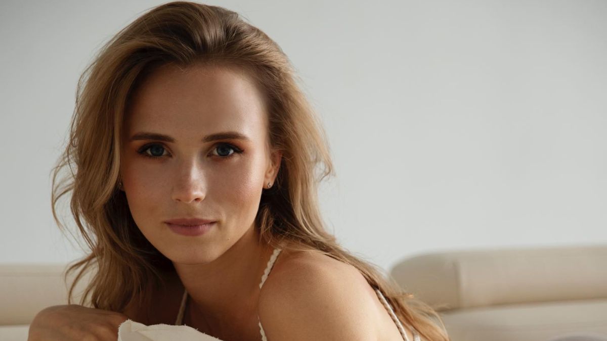 Анна Кошмал показала мужа – фото Анна Кошмал показала мужа – фото