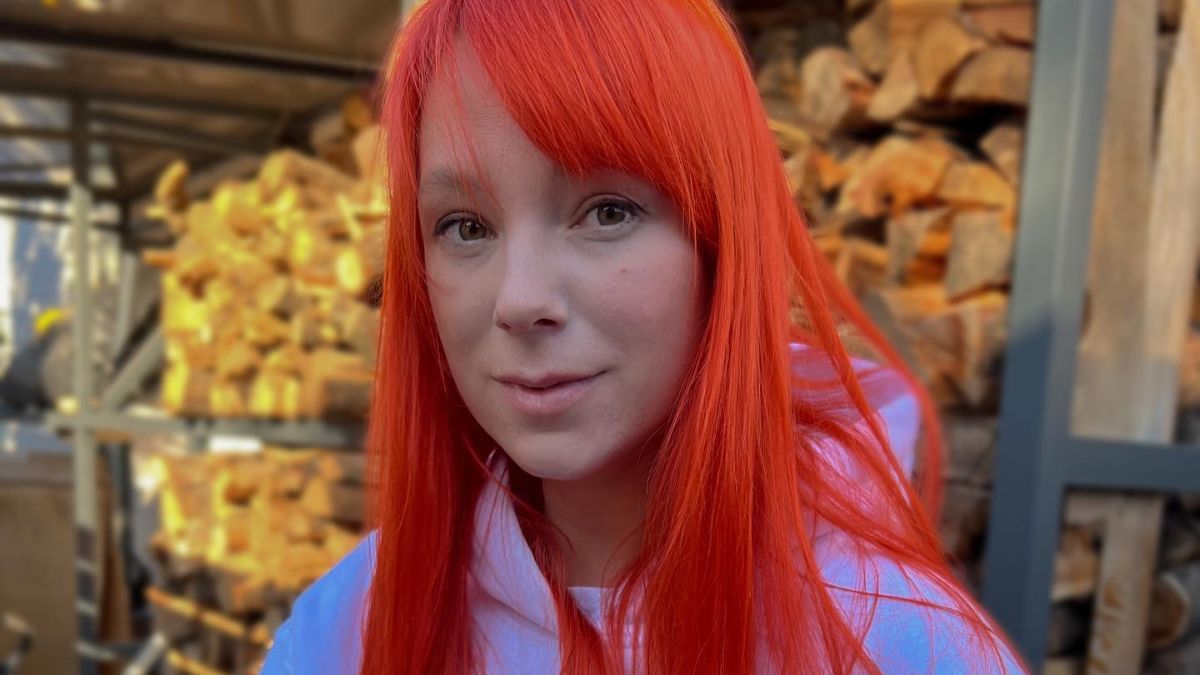 Як сім'я Світлани Тарабарової святкувала Геловін – відео Як сім'я Світлани Тарабарової святкувала Геловін – відео