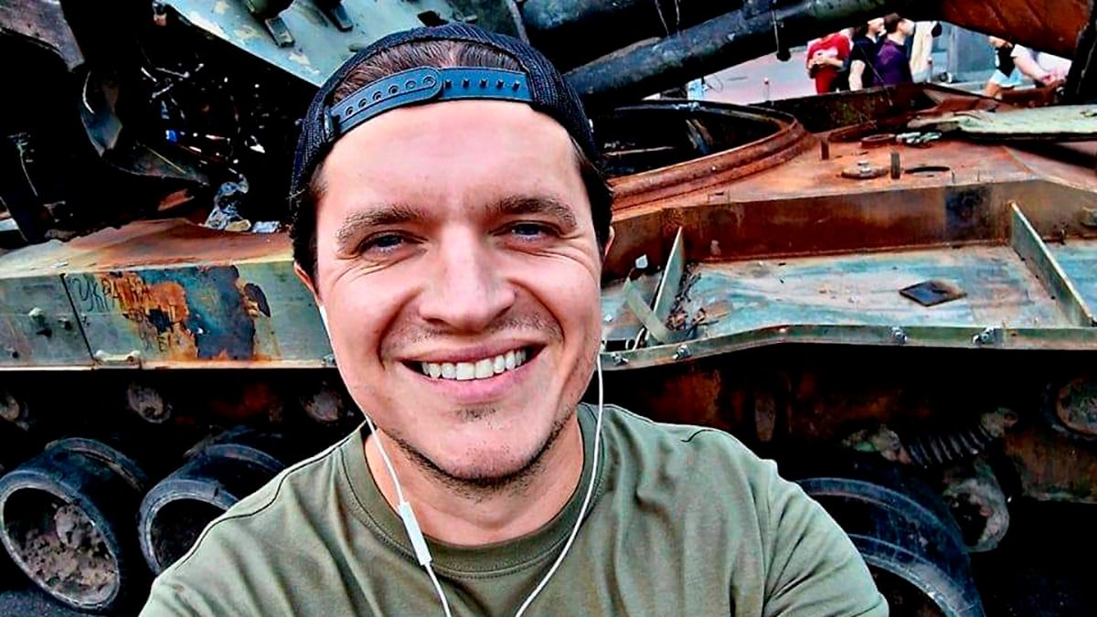 Анатолій Анатоліч поскаржився на безгрошів'я – чому він не їде працювати за кордон Анатолій Анатоліч поскаржився на безгрошів'я – чому він не їде працювати за кордон