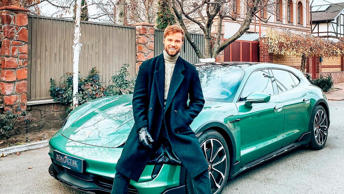 Холостяк 12 сезон 1 выпуск – почему Алекса Топольского остановила полиция Холостяк 12 сезон 1 выпуск – почему Алекса Топольского остановила полиция