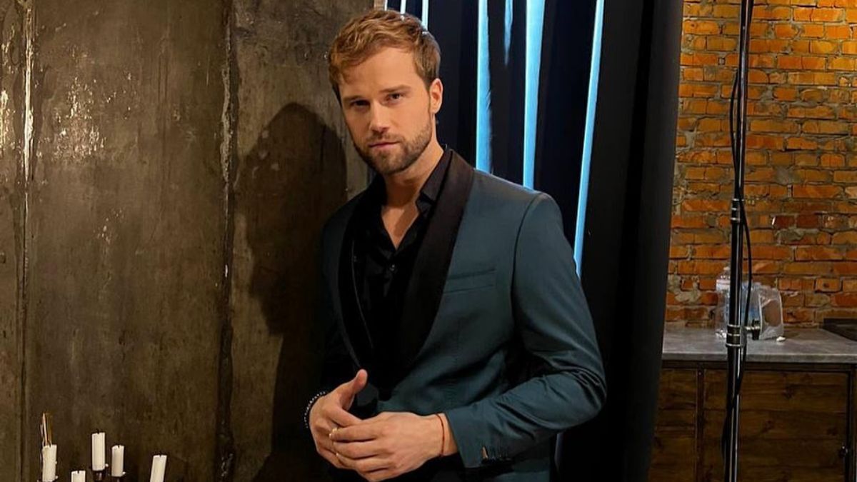 Холостяк 12 сезон – деталі першої вечірки та зйомок Холостяк 12 сезон – деталі першої вечірки та зйомок