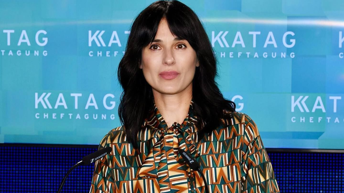 Соловьев пишет клевету об Ефросинине – что ответила ведущая Соловьев пишет клевету об Ефросинине – что ответила ведущая