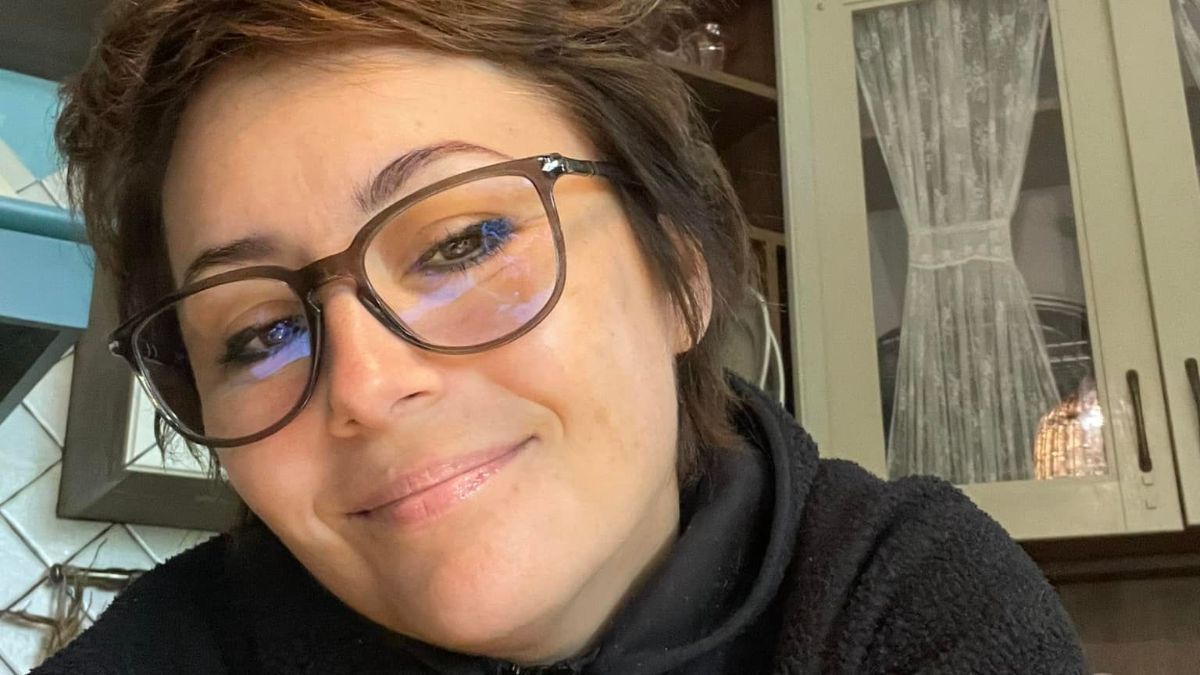 Даша Малахова рассказала о разводе со вторым мужем из-за войны Даша Малахова рассказала о разводе со вторым мужем из-за войны