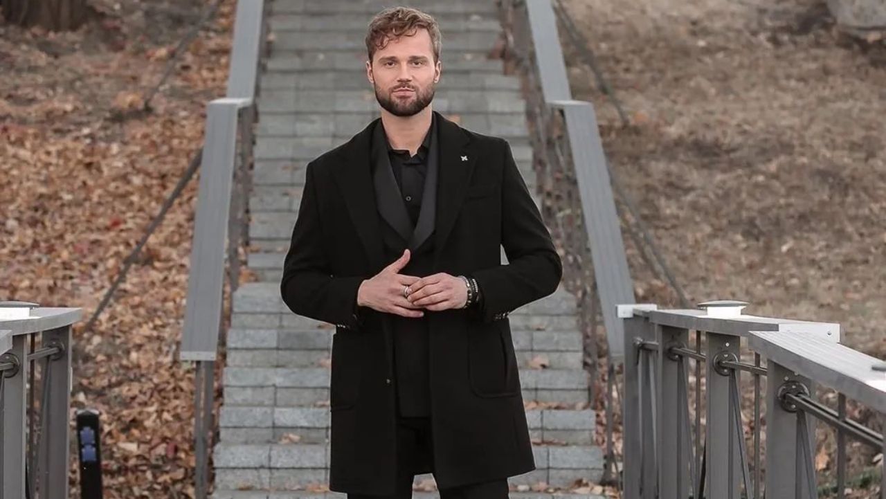 Холостяк Алекс Топольський поділився деталями 2 випуску - на що чекати Холостяк Алекс Топольський поділився деталями 2 випуску - на що чекати