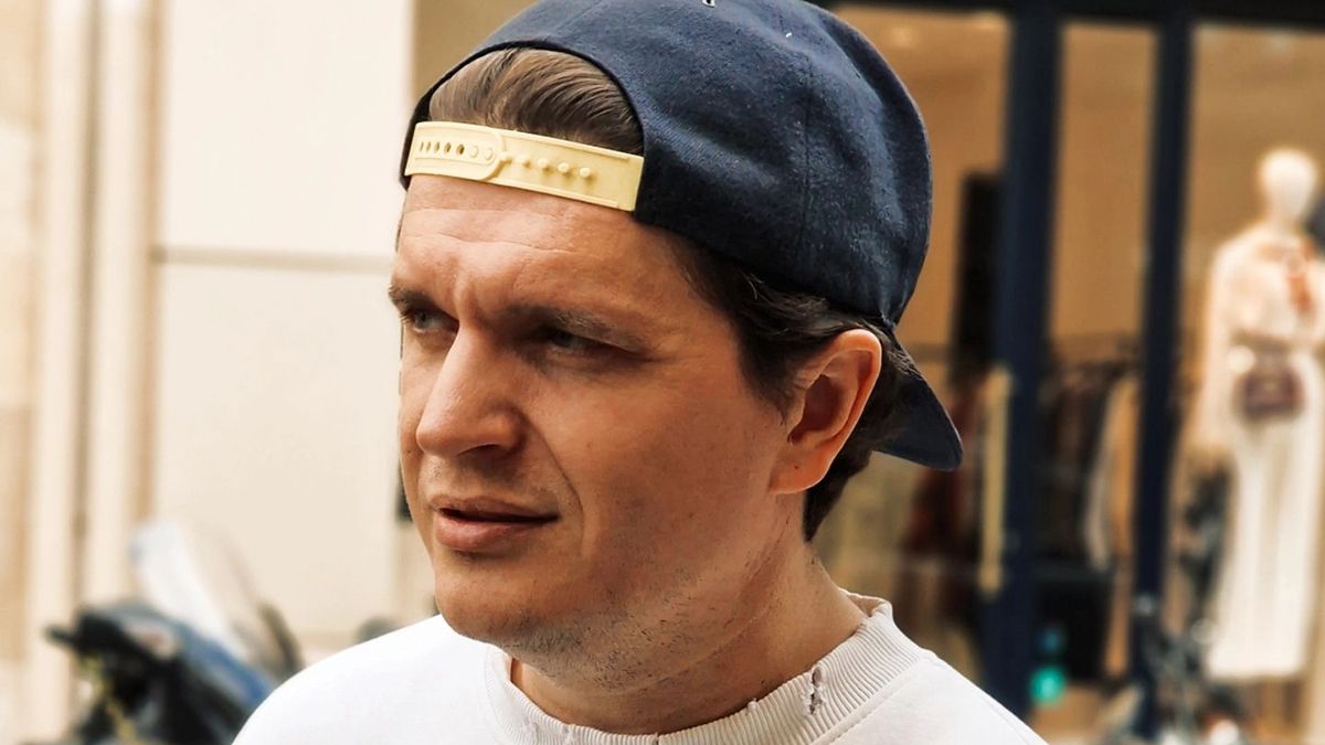 Анатоліч Анатоліч нагрубив хейтеру через поїздку у США – як він вилаявся Анатоліч Анатоліч нагрубив хейтеру через поїздку у США – як він вилаявся