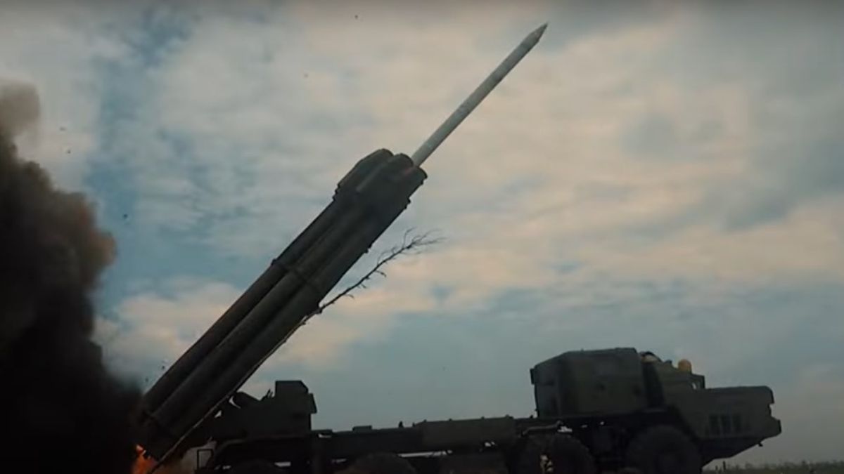 Автор хіта Байрактар випустив пісню Моя артилерія – відео Автор хіта Байрактар випустив пісню Моя артилерія – відео